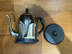 고장·부품용 russell hobbs 러셀 호브스 카페 주전자 7300