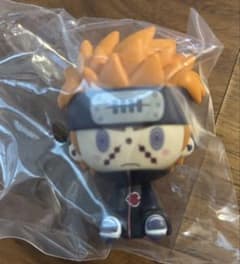 이치 반 쿠지 NARUTO G상 쵸코이코 피규어 지옥도