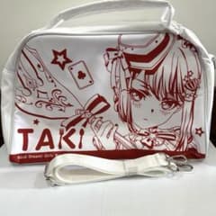 バンドリ MyGO 椎名立希 ポシェット 世界総選挙 星光茶会中国限定 バンドリ MyGO 椎名立希 ポシェット 世界総選挙 星光茶会中国限定