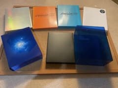 エヴァンゲリオン　Blu-rayセットのサムネイル