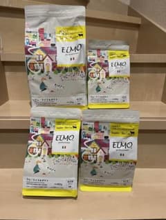 ELMO ラムライス&ポテトのサムネイル