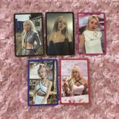 twice formula of love taste of love チェヨンのサムネイル