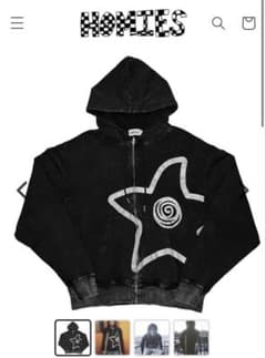 homiesnetwork fti punkandyo swag archiveのサムネイル