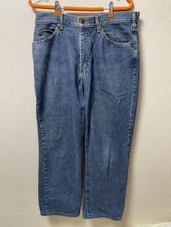 lee 70s USA製　デニムのサムネイル