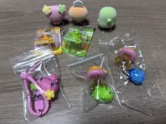 たまごっち　ガチャガチャまとめ売りのサムネイル