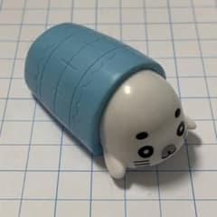 소년 아시베 참깨 피규어