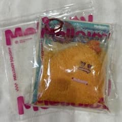 Mellojoy メロジョイ　にぎにぎおにぎり　カリカリシュリンプのサムネイル