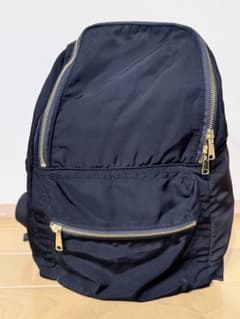 BEAUTY&YOUTH UNITED ARROWS リュック ブラックのサムネイル