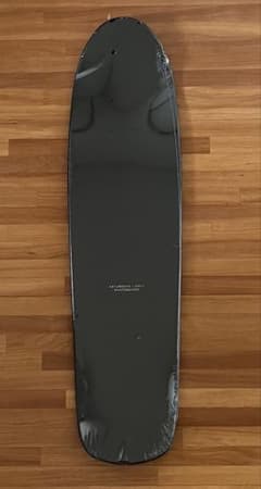 SATURDAY / SHUT SKATEBOARD スケートボードデッキ - メルカリ