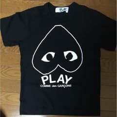 PLAY COMME des GARÇONSのサムネイル