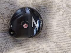 Srixon Z 945 ドライバー 9.5度ヘッドのみのサムネイル