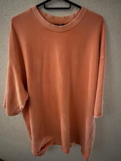 Pvot オーバーサイズtシャツのサムネイル