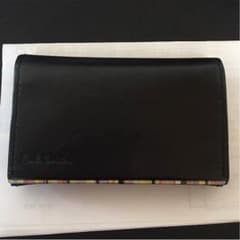 メイショウオガタ様専用  ポールスミス カードケースのサムネイル