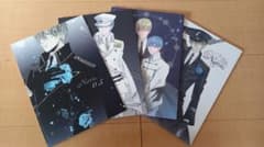 黒子のバスケ 黄黒 同人誌のサムネイル