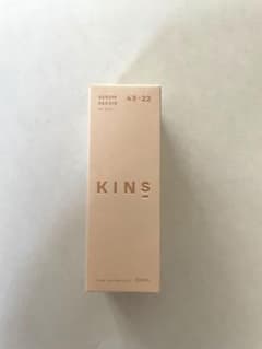 KINS セーラムリペア（美容液）のサムネイル