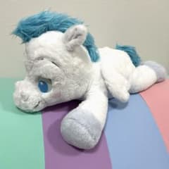 ディズニーストア ペガサス ぬいぐるみ くったり ヘラクレス - メルカリ