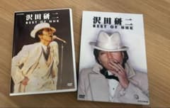 BEST OF NHK 沢田研二 DVD - メルカリ