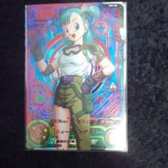 スーパードラゴンボールヒーローズのサムネイル