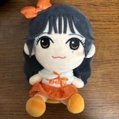 川本笑瑠 推しユニ・タオル・ちびぬい m83344879334_1.jpg?1750859197