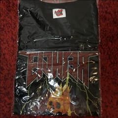 関ジャニ∞ Tシャツ  新品 未開封のサムネイル