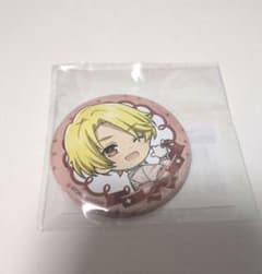 KING OF PRISM キンプリ キンツア 缶バッジ 氷室 聖 22点 バッジ・ピンズ 氷室聖(背景カラー) 「KING OF PRISM トレーディング缶