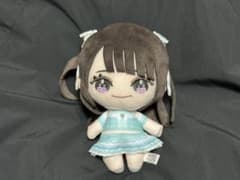 本田珠由記 ぬいぐるみマスコット モーリーファンタジー エメグリ 6周年のサムネイル