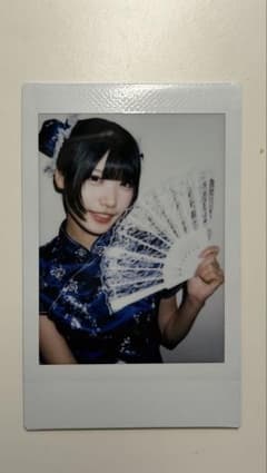 《早い者勝ち》チャイナドレス衣装　奥田彩友のサムネイル