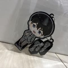 Tokyo Revengers Acrylic Keychain - Naoto Tachibana