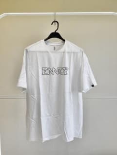 ennoy Electric Logo T-Shirts XLのサムネイル