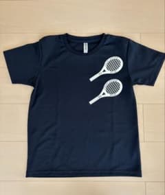 COURT-KEEPER SEIJO Tシャツ ネイビーWMのサムネイル