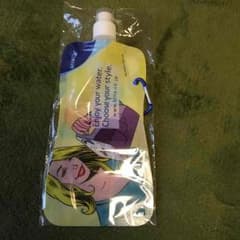 水筒 BRITA ブリタ アメコミ調イラストのサムネイル