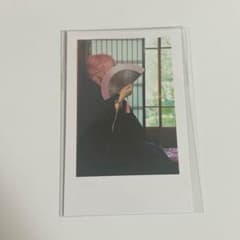 実写チェキ　ないこさんのサムネイル