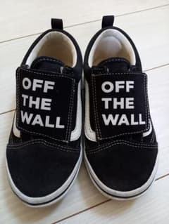 VANS18センチのサムネイル