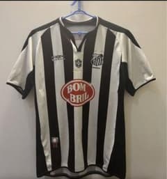 umbro サントス ユニフォームのサムネイル