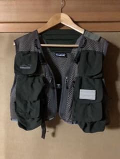 //ユッピー様専用//patagonia/パタゴニア/フライベストのサムネイル