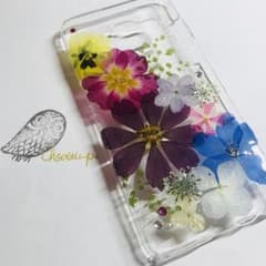 しげ様 オーダー スマホケースのサムネイル