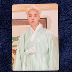 ダルマジュン◇ミニフォト◇J-HOPE◇ホソク◇29のサムネイル
