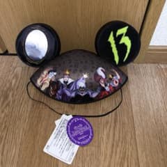 東京ディズニーシー　イヤーハットのサムネイル