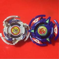 初代ベイブレード（≧∇≦）のサムネイル