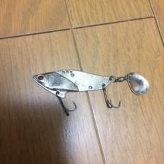 翌日発送 メタルバイブのサムネイル