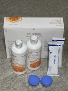 ハイドロ　ワンステップ　ophtecs       9本のサムネイル