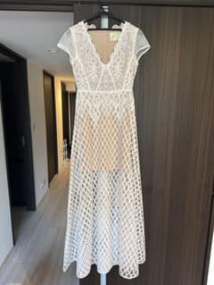 SETTAN/セッタン ロングドレスのサムネイル