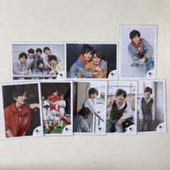 道枝駿佑 公式写真 最終お値下げのサムネイル