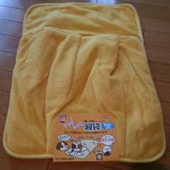 マルカン 犬・猫・フェレット用寝袋のサムネイル