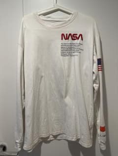 heron  nasa Tシャツのサムネイル