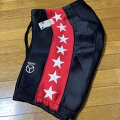 メダリスト サイクル パンツ 競輪 ウエア サイズML ロードバイクのサムネイル