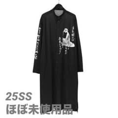 Yohji Yamamoto POUR HOMME 25SS LOOK33 - メルカリ