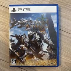 Monster Hunter WILDS 몬스터 헌터