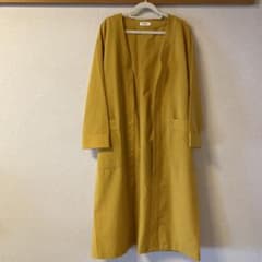 LEPSIM ロングブラウス（羽織り）のサムネイル