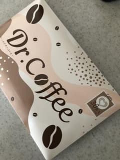 ドクターコーヒー カフェラテ味　30袋のサムネイル